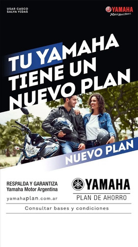 Yamaha Fz 25 Plan Ahorro Directo De Fabrica Cycles Motos