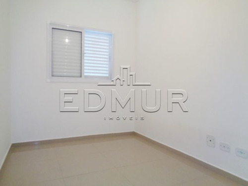 Imagem 5 de 10 de Apartamento - Vila Francisco Matarazzo - Ref: 11268 - V-11268