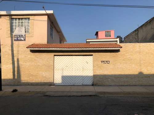 Imagen 1 de 24 de Casa En Venta
