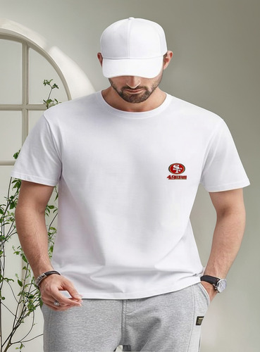 Playera San Francisco 49ers