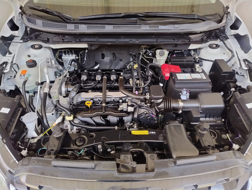 Nissan Kicks 1.6 Advance Cvt