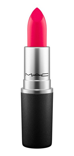 Imagen 1 de 4 de Labial Maquillaje Mac Retro Matte Lipstick 3g