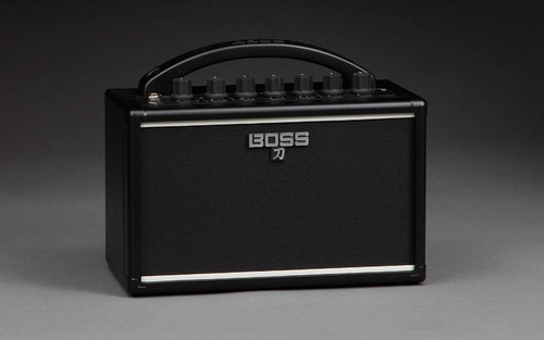 Amplificador De Guitarra Boss Katana Ktn-mini Combo, 7 Vatio