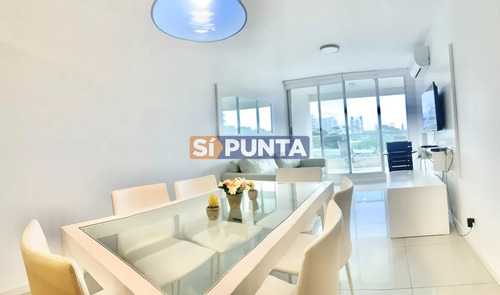 Venta, Apartamento, 1 Dormitorio, Punta Del Este, Uruguay