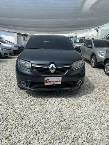 Renault Sandero 1.6 Dynamique