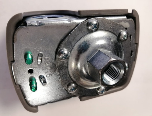 Interruptor De Presión Telemecanique 20-40 Psi Clase 9013FSG2J20