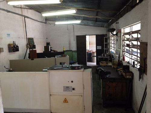 Imagem 4 de 10 de Comercial Para Venda, 0 Dormitórios, Jardim Santa Lucrécia - São Paulo - 1334