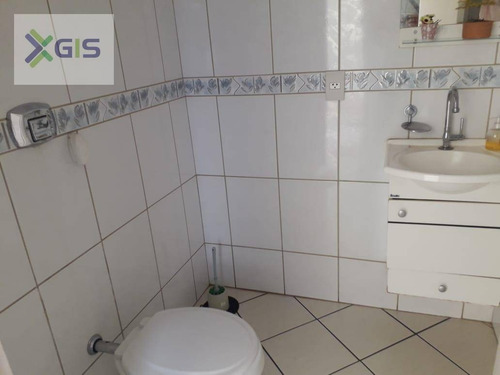Imagem 15 de 19 de Casa Com 3 Dormitórios À Venda, 200 M² Por R$ 800.000,00 - Vila Redentora - São José Do Rio Preto/sp - Ca1881