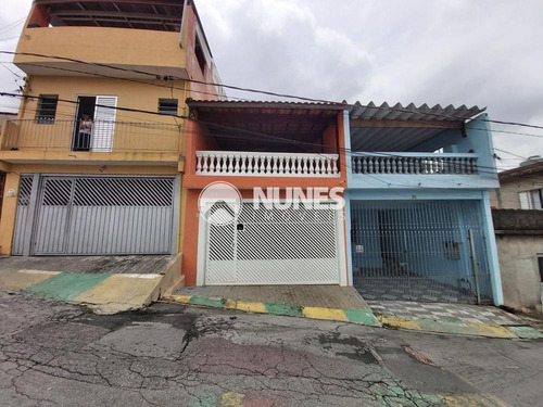 Imagem 4 de 10 de Casas - Ref: V058271
