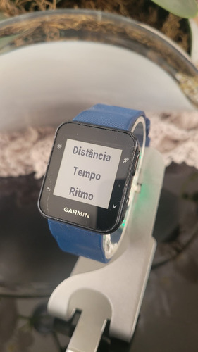 Relógio Garmin Forerunner 30 --- (35, 235, 245, 45) Preto