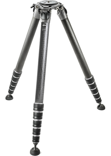 Gitzo Gt5563gs Systematic Series 5 Carbon Fiber TriPod (gian