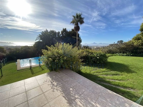 Imagen 6 de 30 de Casa En Venta De 3 Dorm. En Coquimbo, Aislada Con Piscina