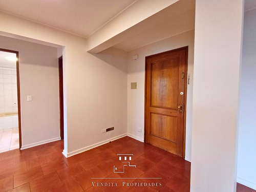 Amplio Departamento En Arriendo A Pasos Del Centro De Ccp