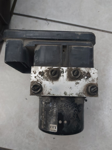 Modulo Abs Vw Jetta 2005 1k0907379k Ml431 (Usado)