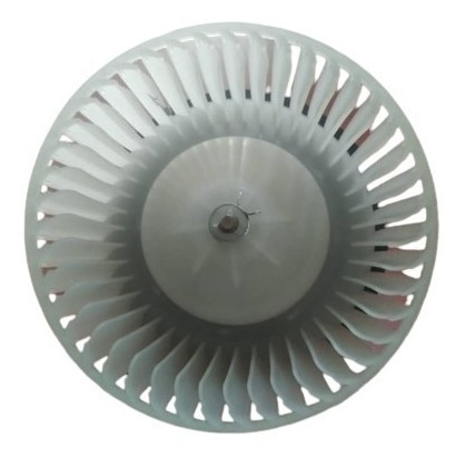 Imagen 5 de 10 de Motor Blower A/c Nissan Tiida Año 2008 - 2014