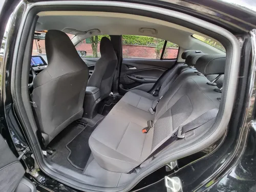 Chevrolet Onix 1.0T Ltz At