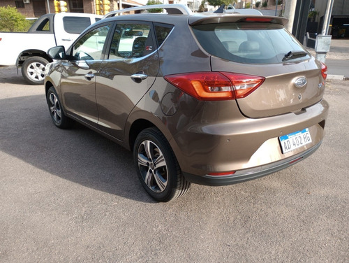 Imagen 4 de 10 de Jac S2 Intelligent 1.5 Mt 2019