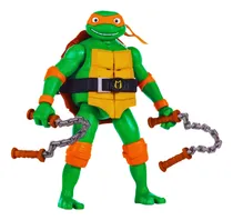 Comprar Muñecos Tortugas Ninja Figuras Articuladas Coleccionables