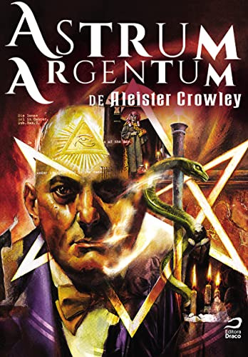 Libro Astrum Argentum De Aleister Crowley De Crowley, Aleist
