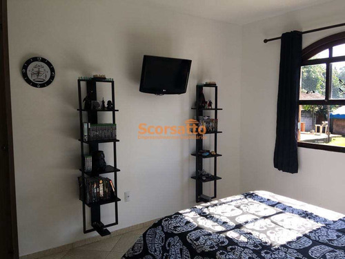 Chácara Com 3 Dorms, Parque Itararé, Embu-guaçu - R$ 550 Mil, Cod: 2979 - V2979