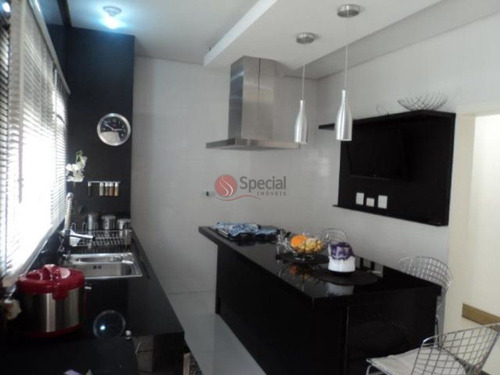 Casa Residencial À Venda, Vila Formosa, São Paulo - Af15876