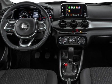 Cronos Drive 1.8 At Flex