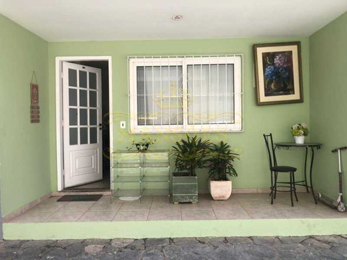 Casa, 3 Quartos 3 Suítes, 1 Vaga, Recreio Dos Bandeirantes. - Abcn30017