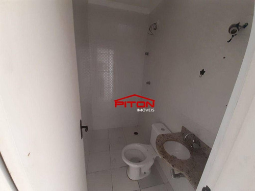 Imagem 15 de 30 de Sobrado Com 3 Dormitórios À Venda, 140 M² Por R$ 640.000,00 - Vila Matilde - São Paulo/sp - So2968