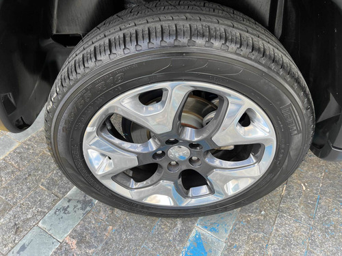 Imagem 10 de 13 de Jeep Compass Limited Diesel