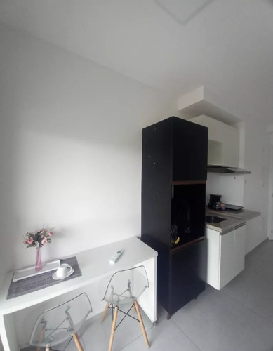 Apartamento Studio 25 Metros