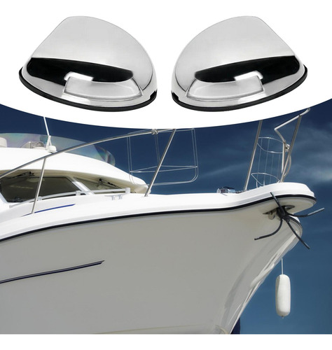 Luces De Navegación Para Barcos E011070, Montaje En