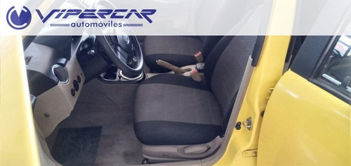 Lifan 320 1300 Y 48 Cuotas En Pesos 1.3 2012 Impecable!