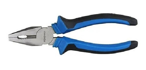 Pinza Alicate Foreman Corte Universal 7'' Queoferta.uy