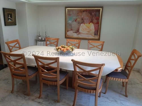 Mg Apartamento En Venta - San Bernardino / Mls #24-22018