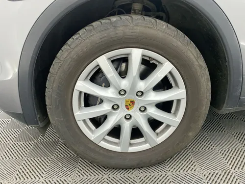 Porsche Cayenne 3.6 V6 Lux