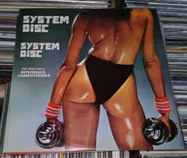 Comprar System Disc - System Disc Introdisco Computadora Lp \u002F Kktus