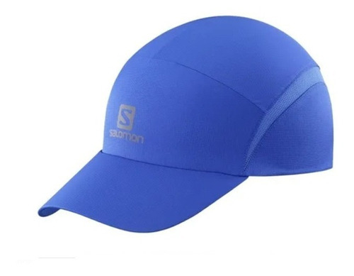 Gorras Salomon Xa Cap Running Gym Secado Rapido Liv - Salas