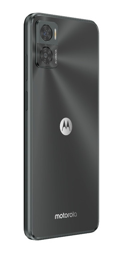 Imagen 5 de 10 de Celular Motorola Moto E22i 2/32gb Ram Gris Nuevo Garantía