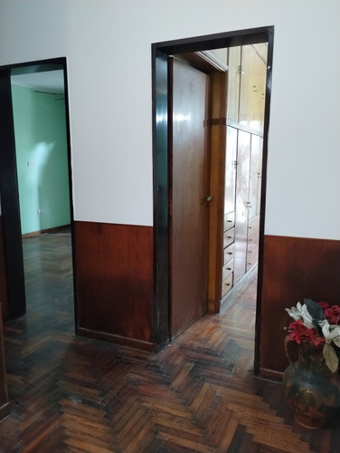 Vendo Casa Centro La Plata 6 Y40