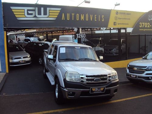 Imagem 1 de 11 de Ford Ranger 3.0 Limited 4x4 Cd 16v Turbo Eletronic 2012
