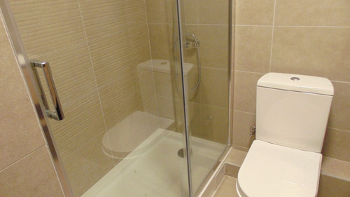 En Venta Hermoso Departamento Nuevo Tipo Estudio En Ñuñoa