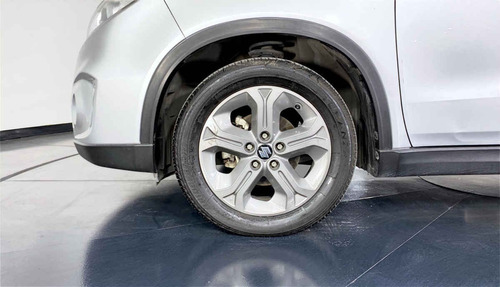 Imagen 9 de 15 de 109419 - Suzuki Vitara 2016 Con Garantía
