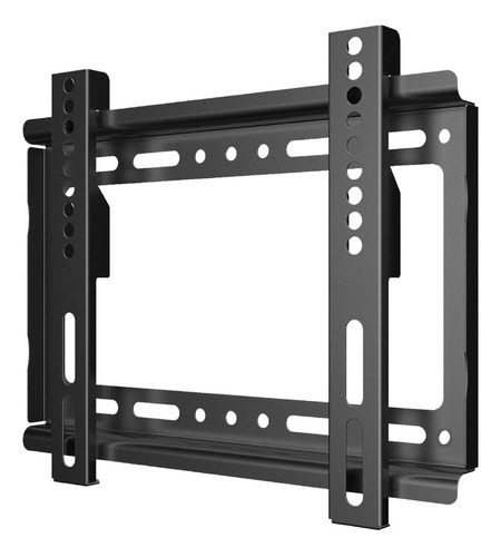 Soporte Para Tv Mlab Fijo 14 - 32 Pulgadas 25 Kg 8948 Color Negro