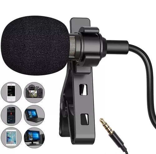 Micrófono de simulación Mini micrófonos para niños Mini micrófono para -  VIRTUAL MUEBLES