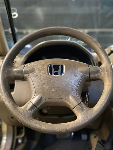 Honda CR-V 2.4 Lx