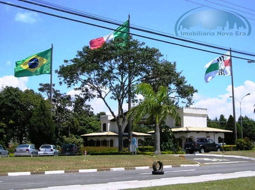 Terreno À Venda, 664 M² Por R$ 600.000 - Capela Vinhedo - Vinhedo/sp - Te0354