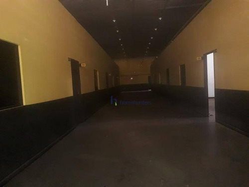 Galpão, 4183 M² - Venda Por R$ 13.000.000,00 Ou Aluguel Por R$ 60.000,00/mês - Jardim Do Lago - Campinas/sp - Ga0518