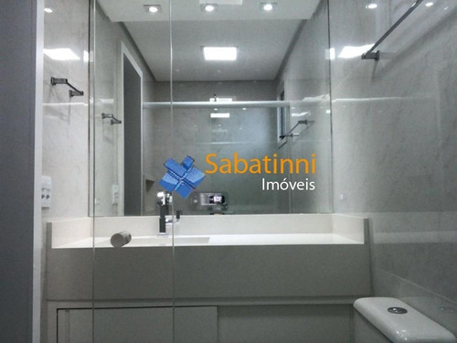 Imagem 11 de 12 de Apartamento A Venda Em Sp Tatuapé - Ap04557 - 69374931