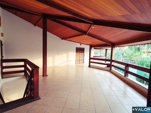 Imagem 20 de 30 de Espetacular Casa Para Venda Em Bertioga, A 300 Metros Da Praia De São Lourenço!! - Lit253 - 70111804