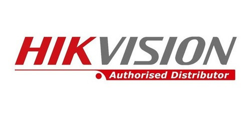 Camara Caja 4k Hikvision Soporta Alarmas Menú Osd Metalica